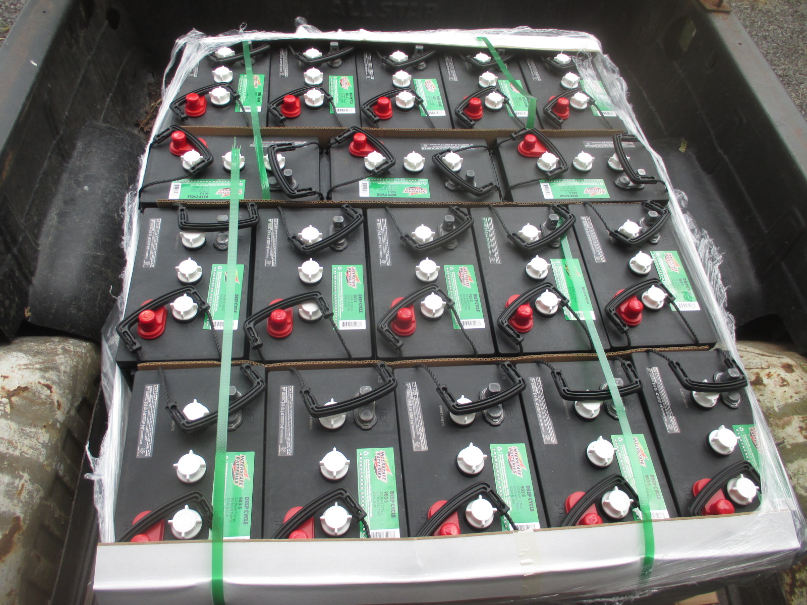 L16Pallet
